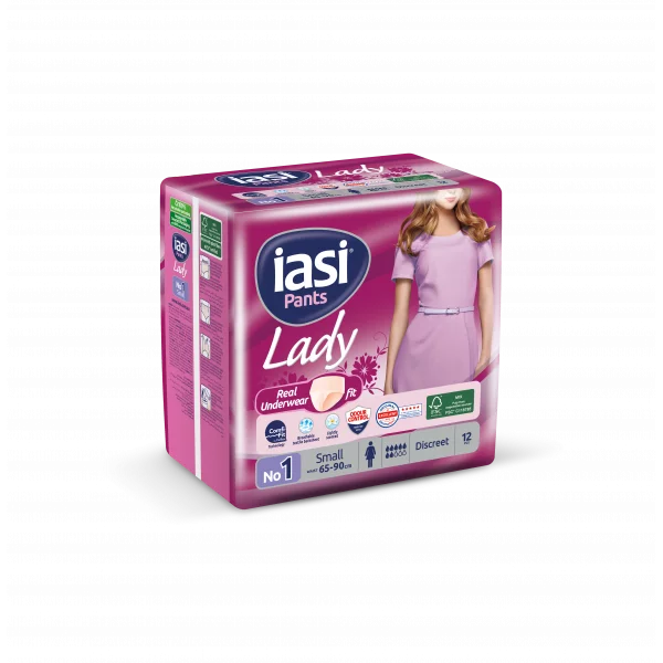 Pants Iasi Lady SMALL