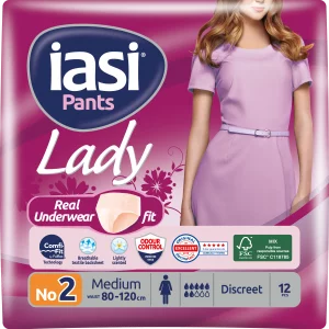 Pants Iasi Lady MEDIUM