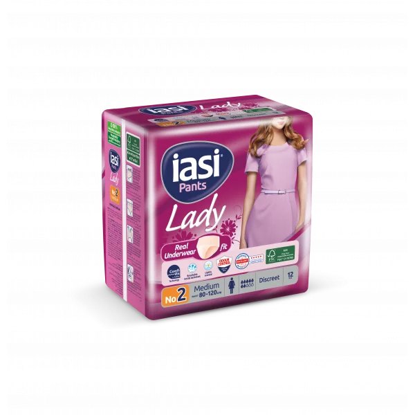 Pants Iasi Lady MEDIUM