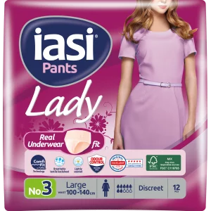 Pants Iasi Lady LARGE