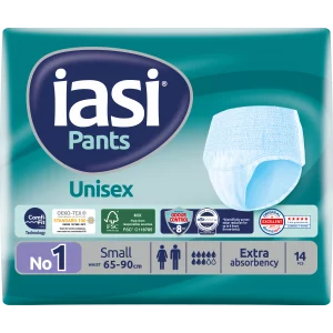 Pants Iasi Unisex SMALL