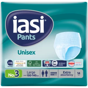 Pants Iasi Unisex LARGE