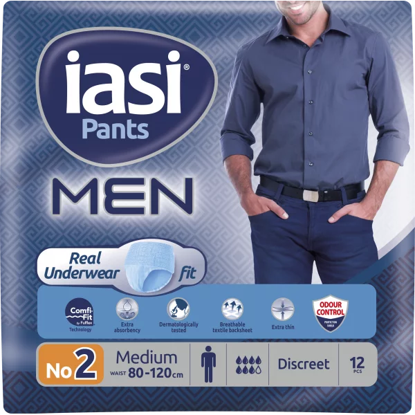 Pants Iasi Men MEDIUM