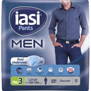 Pants Iasi Men LARGE