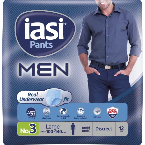 Pants Iasi Men LARGE