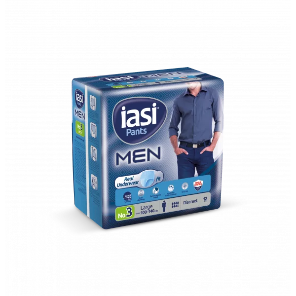 Pants Iasi Men LARGE