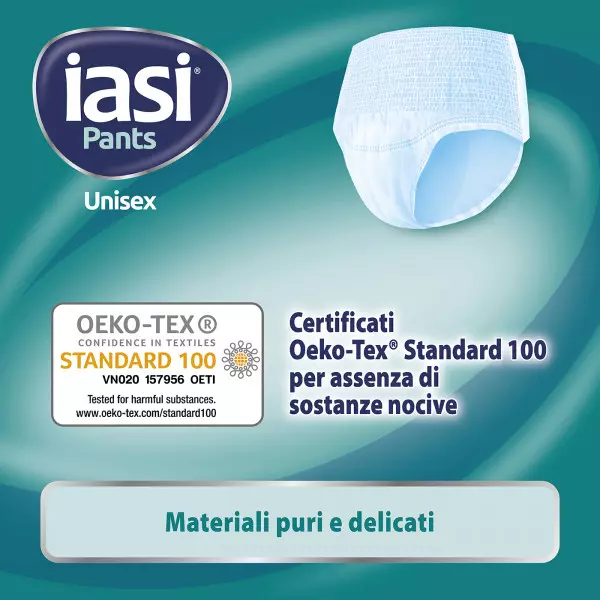 Pants Iasi Unisex SMALL