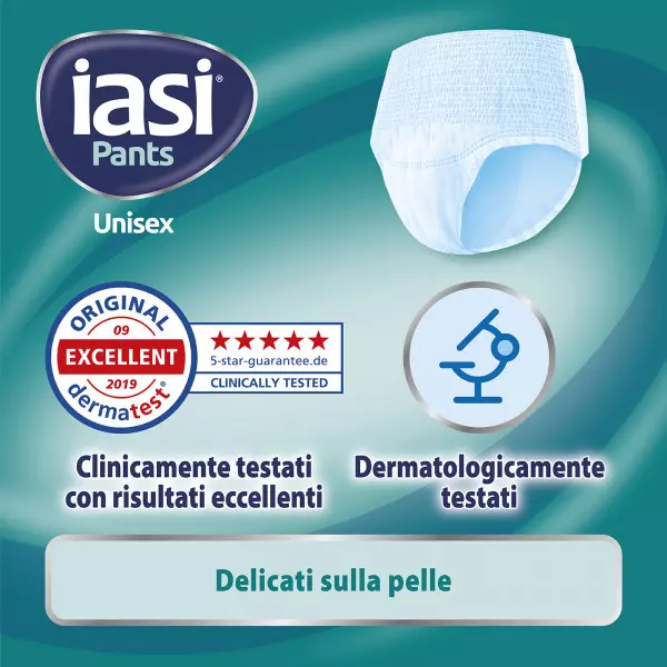 Pants Iasi Unisex LARGE