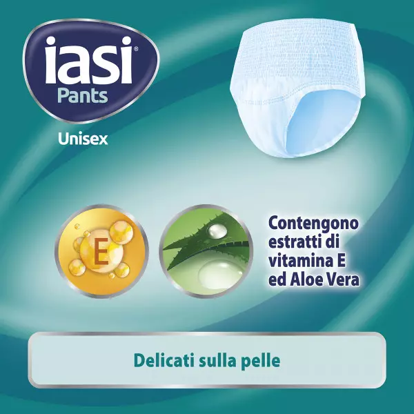 Pants Iasi Unisex EXTRA-LARGE