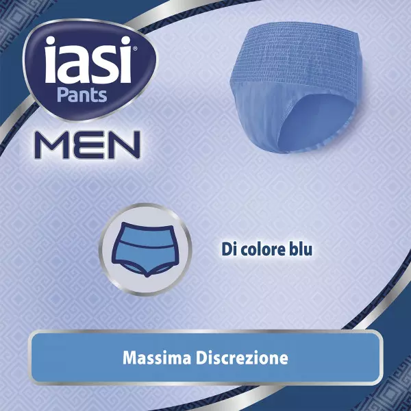 Pants Iasi Men LARGE