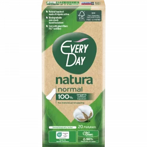 Salvaslip EveryDay NATURA NORMAL