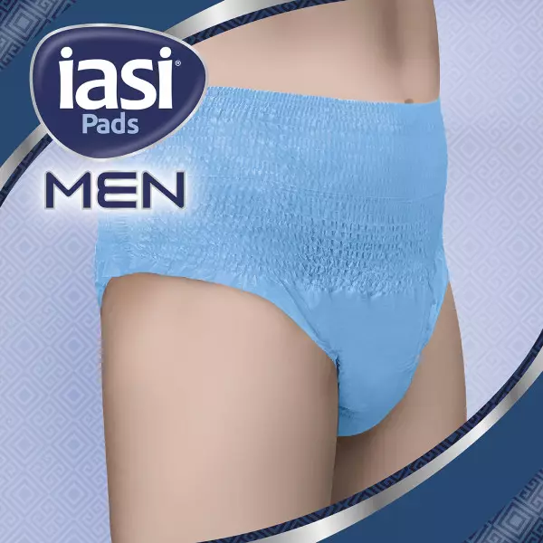 Pants Iasi Men LARGE