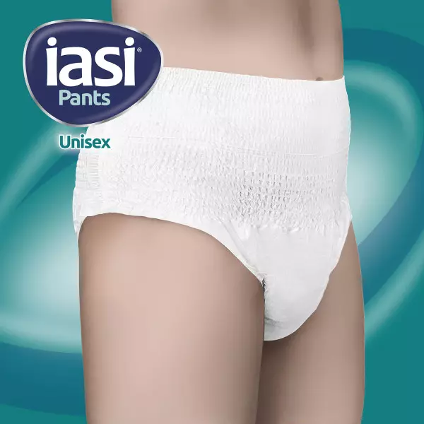 Pants Iasi Unisex LARGE