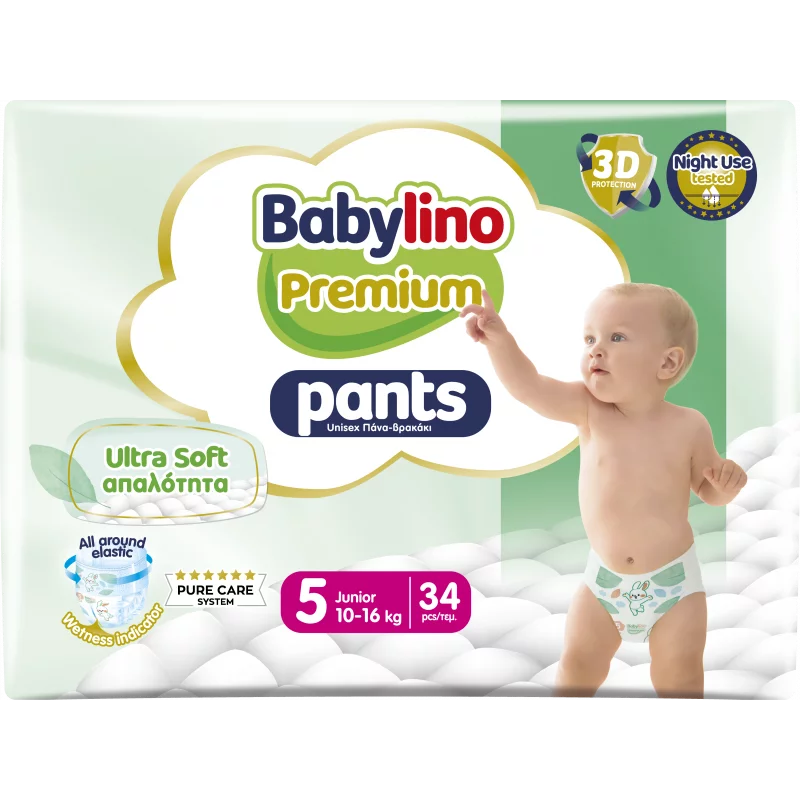 Pannolini Mutandina Serenity - Miglior Prezzo Garantito