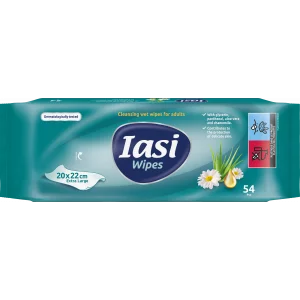 Salviette IASI