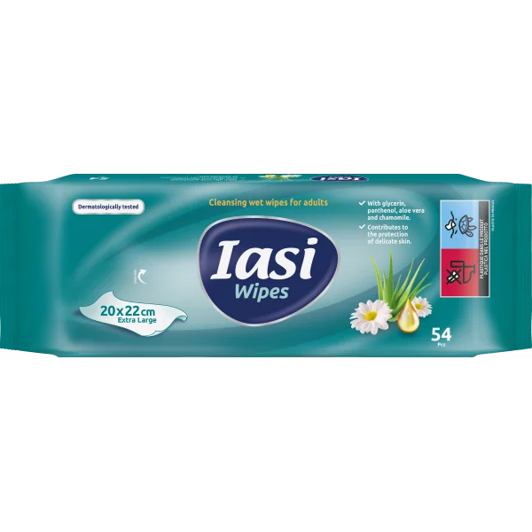 Salviette IASI