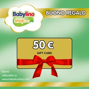 Gift Card 50€