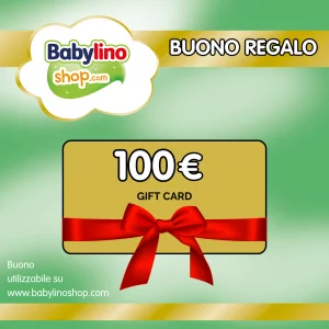 Gift Card 100€