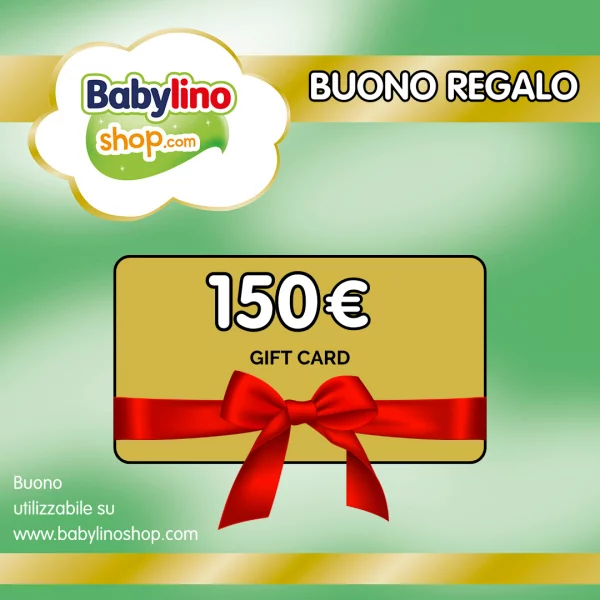 Gift Card 150€