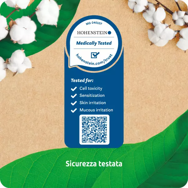 Salvaslip EveryDay NATURA NORMAL