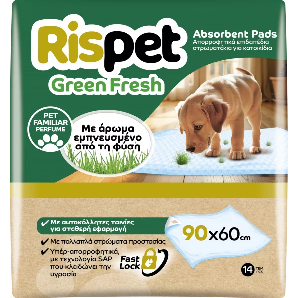 Traverse assorbenti Rispet 60x90