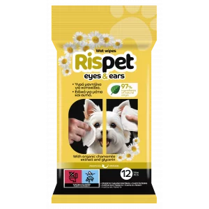 Salviettine Rispet Eyes&Ears