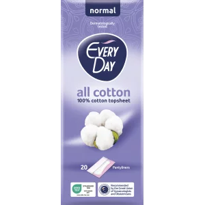 Salvaslip EveryDay All Cotton NORMAL