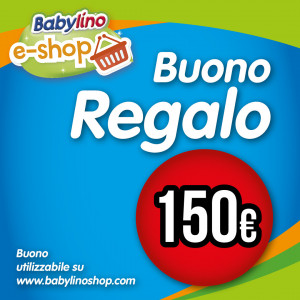 Gift Card 150€