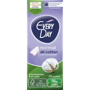 Salvaslip EveryDay All Cotton NORMAL