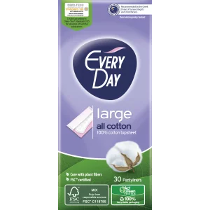 Salvaslip EveryDay All Cotton LARGE