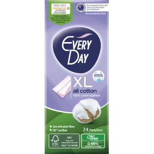 Salvaslip EveryDay All Cotton EXTRALONG