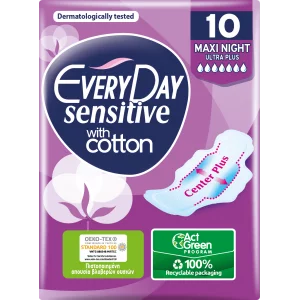 Assorbenti EveryDay Sensitive MAXI NIGHT