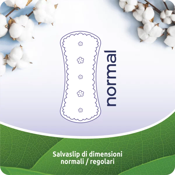 Salvaslip EveryDay All Cotton NORMAL