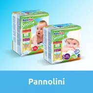 PANNOLINI