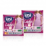 PANTS IASI LADY